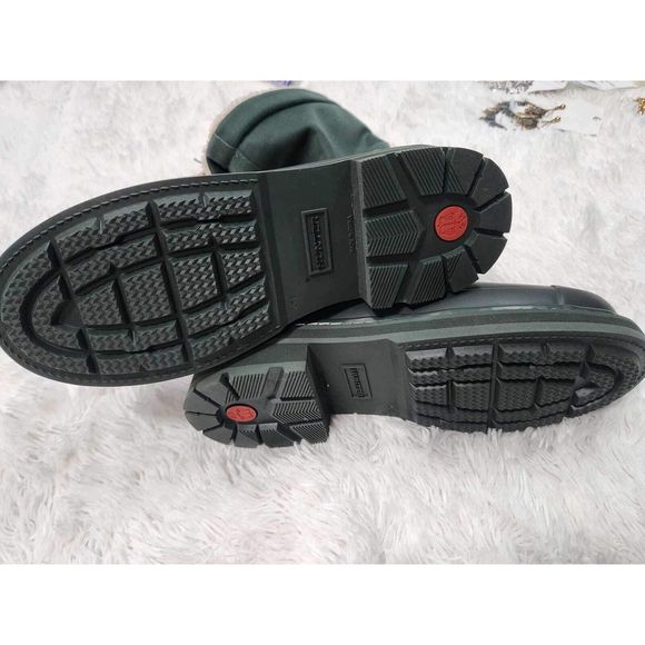 Free People Hunter Refined Sherpa Wellies Size UK 6. Sh4 - Picture 11 of 15